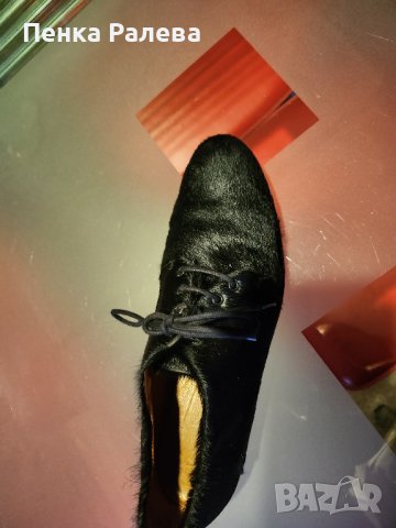 бианки, снимка 6 - Дамски ежедневни обувки - 42552642