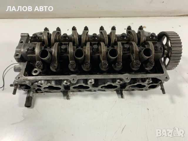 Оборудвана глава Дайхацу Фероза Oborudvana glava Daihatsu Feroza , снимка 5 - Части - 51908007