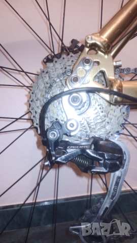 Колело Voodoo Hoodoo - размер М, снимка 13 - Велосипеди - 53684271