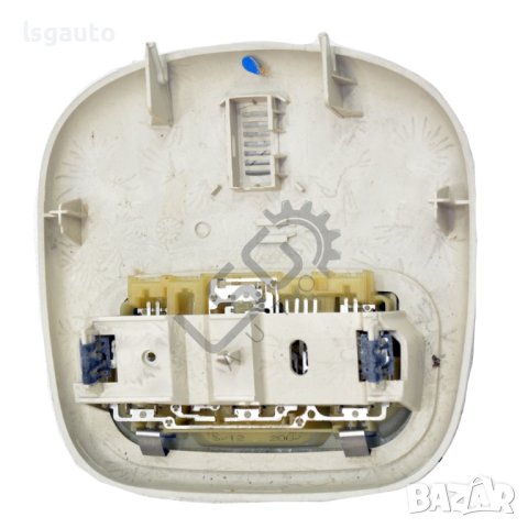 Плафон Citroen C4 (I) 2004-2008 ID:103323, снимка 2 - Части - 41166622