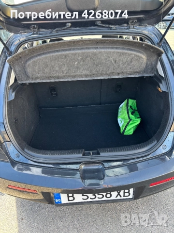 Мазда 3, снимка 8 - Автомобили и джипове - 52392583