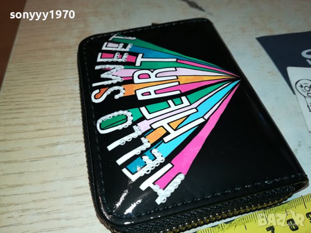 ПОРТМОНЕ 1208231847, снимка 6 - Портфейли, портмонета - 41836842