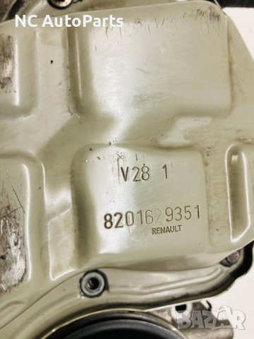 Картер за RENAULT KADJAR Рено 1.2 TCE H5FT 110171000R 8201629351​ 2018 , снимка 9 - Части - 42597269