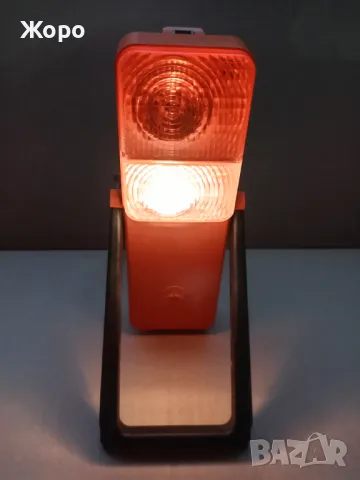 автомобилна аварийна лампа мерцедес, снимка 11 - Аксесоари и консумативи - 50435603