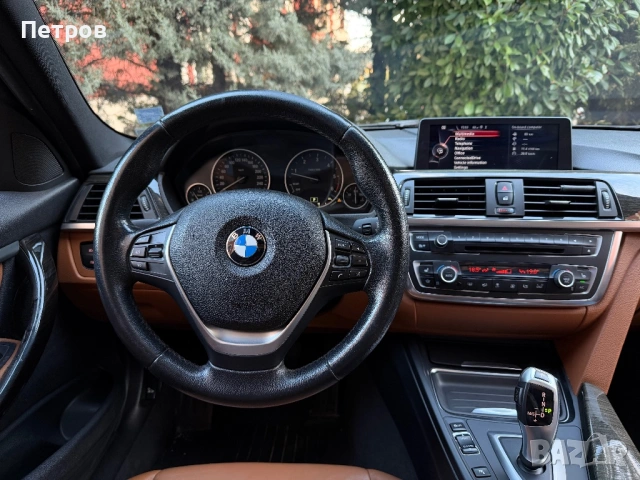 Bmw 330 D; xDrive Luxury Line / BMW F31, снимка 10 - Автомобили и джипове - 53299404