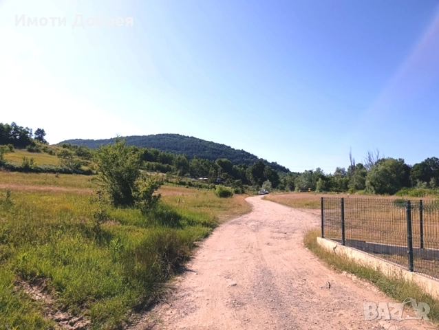 Парцел 3730 кв. м в гр. Троян