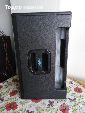 KME-vl250-1брой монитор, снимка 3 - Тонколони - 42623657