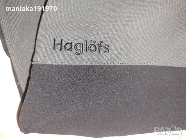 Haglofs Rugged Flex Pant W (М) дамски туристически (трекинг) панталон , снимка 7 - Панталони - 42572449