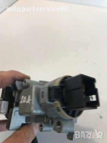 Брава на запалването с ключ за Mazda 6 2.0DI Estate (2005) 66938A, снимка 2 - Части - 53709197