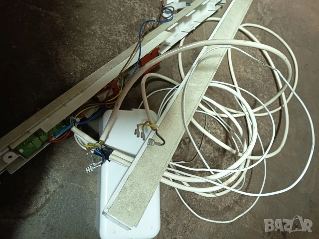 Блок за управление на хладилник с фризер Siltal, снимка 5 - Хладилници - 52789400