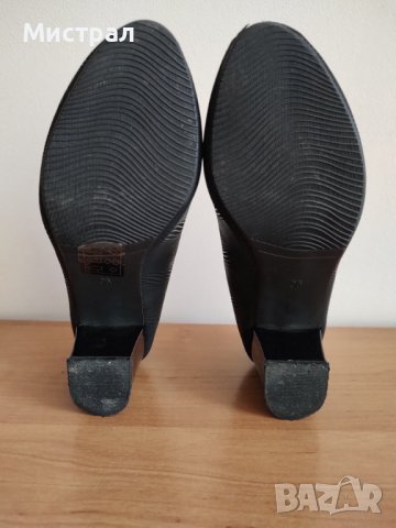 Перфектни обувки, снимка 5 - Дамски обувки на ток - 42253822