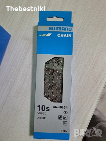 СПЕШНО DEORE M4100 1x10- speed Upgrade Kit 11-46 l-Spec EV, снимка 5 - Части за велосипеди - 53583127