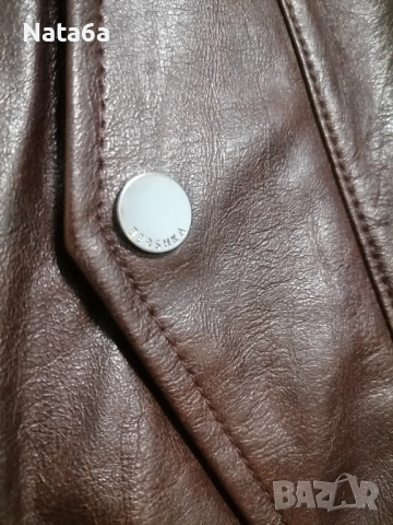 Дамско яке Bershka, снимка 4 - Якета - 52334196