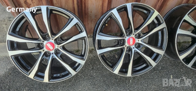 джанти за бмв bmw e90 e46 x3 5x120 18цола , снимка 5 - Гуми и джанти - 53726149