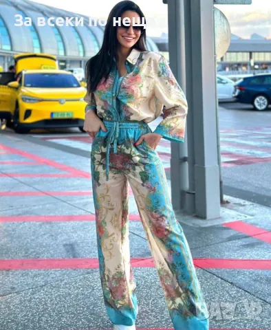 Дамски Комплект Код A555, снимка 2 - Комплекти - 50154178