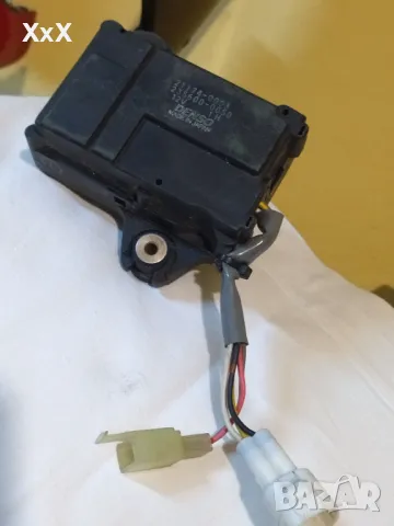 Продавам серво мотор KAWASAKI, снимка 2 - Мотоциклети и мототехника - 48537235