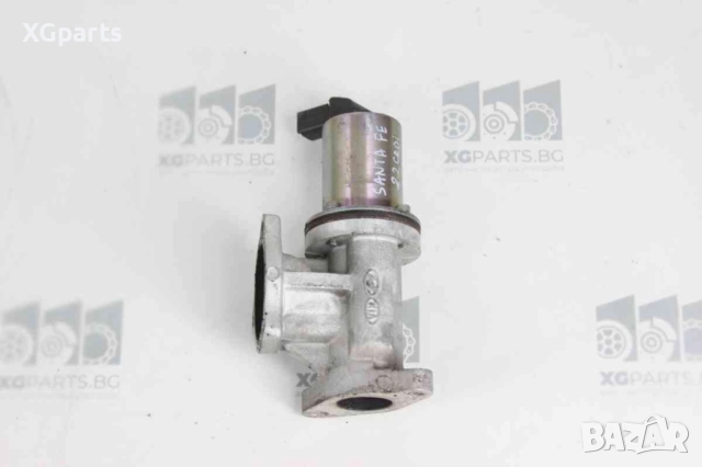 EGR клапан за Hyundai Santa Fe II 2.2crdi 155 к.с. (2006-2009) 28410-27410