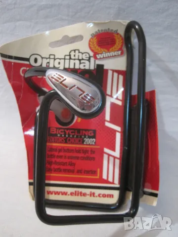 ELITE CIUSSI-тубоносачи