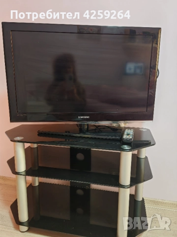Продавам телевм телевизор Самсунг 32 инча
