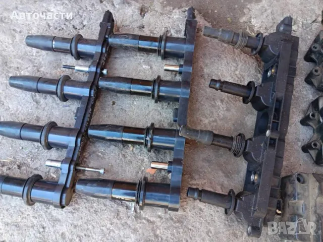 Бубини за opel zafira opel astra 1.4 1.6 1.8 