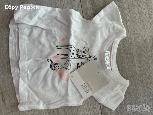 Детски лотове дрехи , снимка 18 - Комплекти за бебе - 51398587