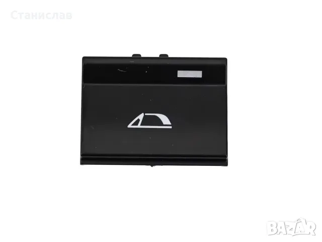 Капаче на бутон за централна конзола за BMW Z4 E89 – 61319146642