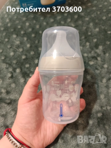 Бебешки шишета и аксесоари , снимка 13 - Прибори, съдове, шишета и биберони - 53852540