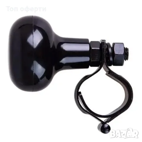 Топка за волан на мпс PG165 - Карбон / Черна, снимка 2 - Аксесоари и консумативи - 48687682