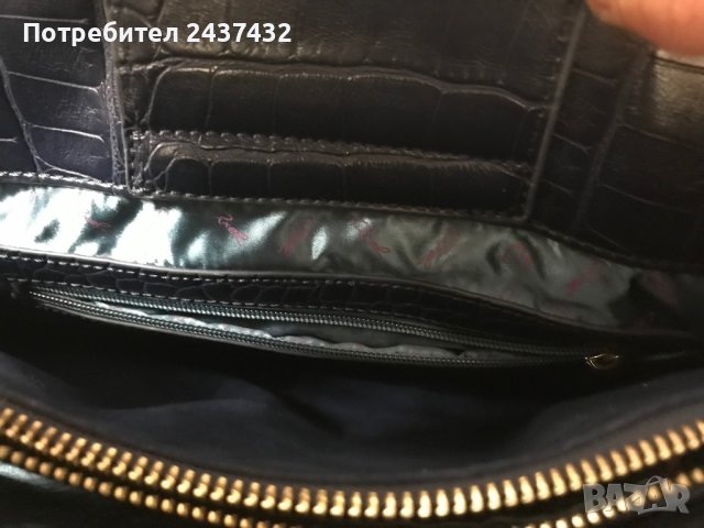 Дамска чанта Axel, снимка 3 - Чанти - 44393024