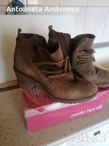 продава, подарява , снимка 7 - Дамски обувки на ток - 52997413