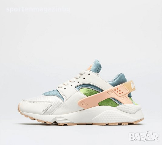 Дамски маратонки Nike AIR Huarache, снимка 2 - Маратонки - 41020807