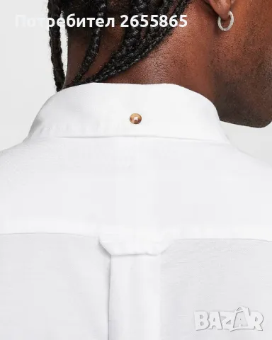 Мъжка риза Nike 3XL, снимка 7 - Ризи - 50326800