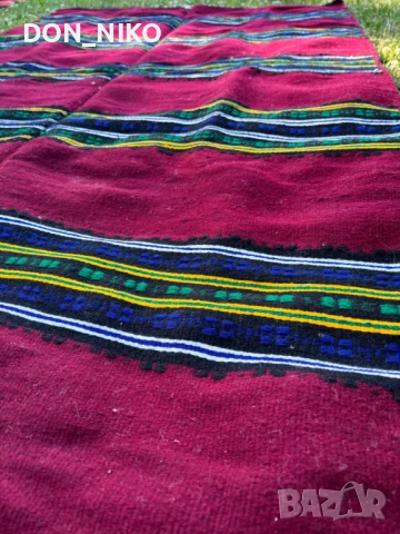 Родопски Вълнени Черги, снимка 4 - Пътеки - 50886187