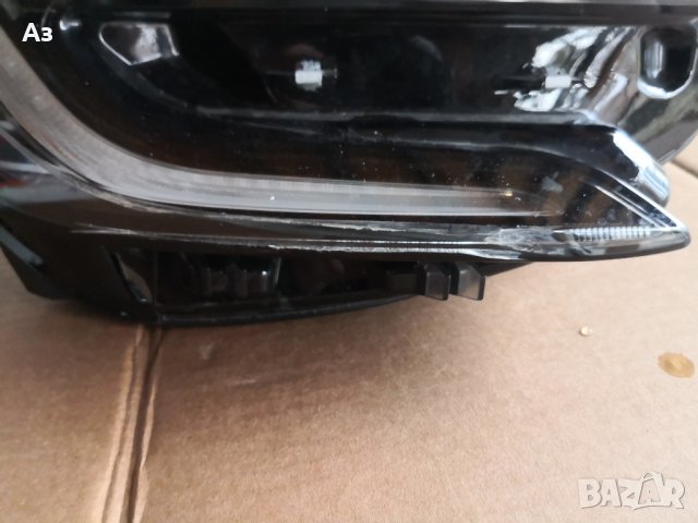 Фар Рено Каптюр десен/Фар Captur FULL LED/Фар Renault Captur, снимка 5 - Части - 39055746