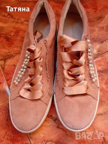 Обувки Кennel schmenger