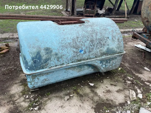 Селскостопанска техника, снимка 16 - Селскостопанска техника - 49695389