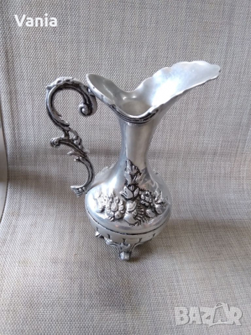 Кана, снимка 4 - Антикварни и старинни предмети - 36245863