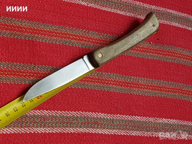 Ножка INOX, снимка 5 - Антикварни и старинни предмети - 53591184