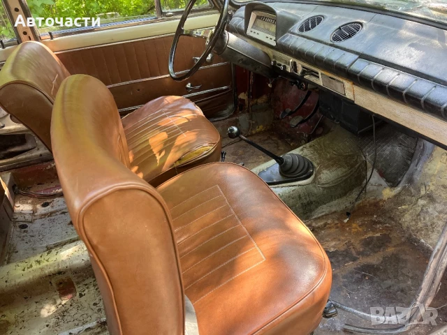 Lada/Лада на части ваз 2101 