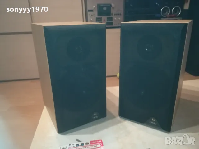 INFINITY-33Х24Х18СМ-ВНОС SWISS 0810241321, снимка 10 - Тонколони - 47507670