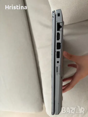 Dell Latitude 5400 Chromebook (14 инча) – Бизнес клас лаптоп, снимка 3 - Лаптопи за работа - 55970344