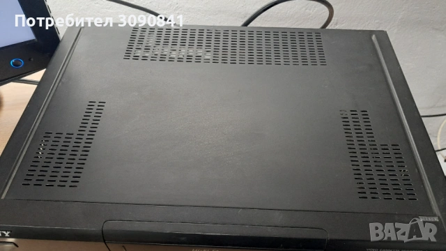Продавам видео Sony SLV-E 705 HI-FI Stereo VHS, снимка 6 - Плейъри, домашно кино, прожектори - 53539703