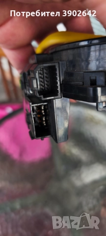 Лентов кабел за Сузуки Гранд Витара , снимка 3 - Части - 52390408