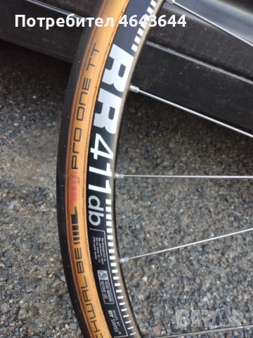 Капли DT SWISS за шосе, снимка 3 - Части за велосипеди - 52405449