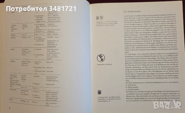 Zinn, снимка 5 - Енциклопедии, справочници - 53251623