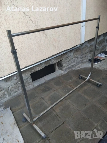 оборудване за магазин , снимка 5 - Оборудване за магазин - 53538794