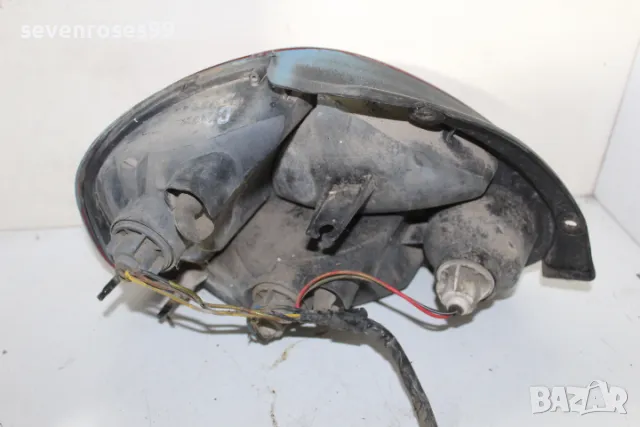 Стоп десен Деу Матиз Daewoo Matiz, снимка 4 - Части - 50337547