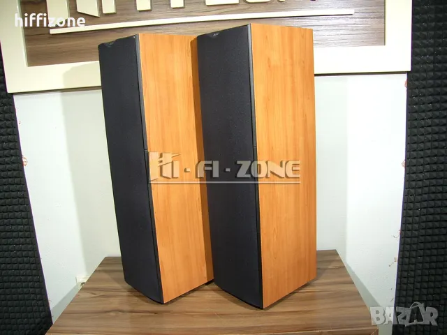 B&W dm603 /2 ТОНКОЛОНИ, снимка 8 - Тонколони - 47787891