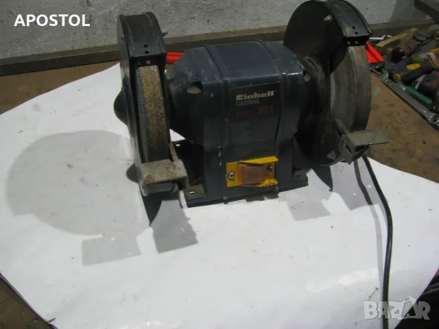 шмиргел, снимка 4 - Други инструменти - 49599460