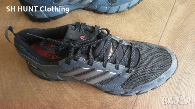 Adidas Vanaka Trail GORE-TEX Размер EUR 40 / UK 6 1/2 дамски маратонки 194-14-S, снимка 6 - Маратонки - 53124392